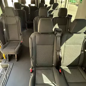 Bild von Premium Shuttles