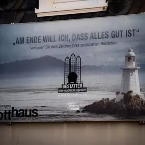 Bild von Friko Friedrich Kotthaus GmbH-Bestattungen Kotthaus