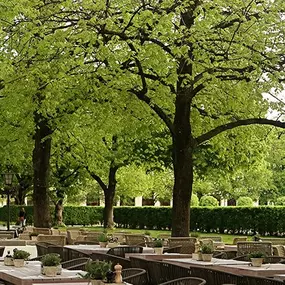 Bild von Gasthaus Zur Post „Weißes Rössl“