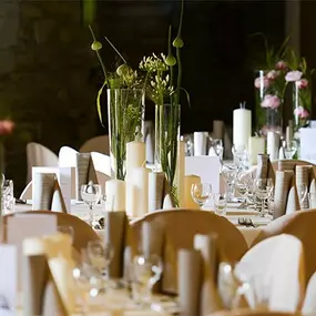 Bild von Gasthaus Zur Post „Weißes Rössl“