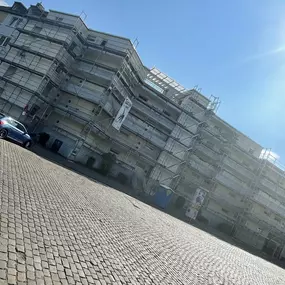 Bild von Gerüstbau-Meisterbetrieb Spanier & Bichler GmbH