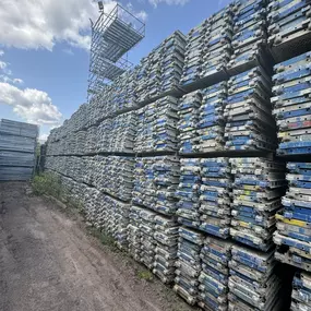 Bild von Gerüstbau-Meisterbetrieb Spanier & Bichler GmbH