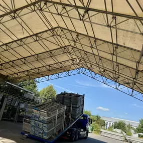 Bild von Gerüstbau-Meisterbetrieb Spanier & Bichler GmbH