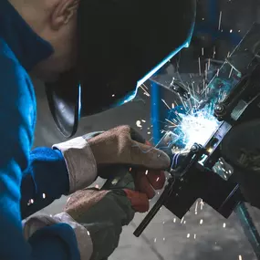 Bild von Haag Metallbau