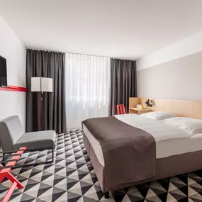 Bild von Premier Inn Wien City Hauptbahnhof