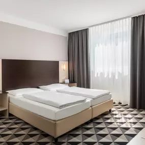 Bild von Premier Inn Wien City Hauptbahnhof