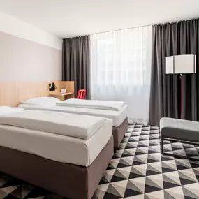 Bild von Premier Inn Wien City Hauptbahnhof