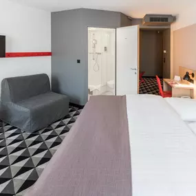 Bild von Premier Inn Wien City Hauptbahnhof