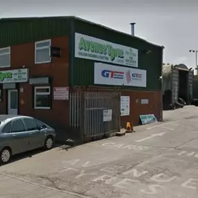 Avenue Tyres | Yardley Tyres