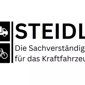 Bild von STEIDL. Die KFZ Sachverständigen.
