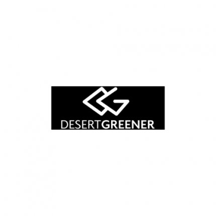 Logo von Desertgreener DGRX Sales GmbH