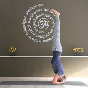 Bild von Yogaresa Yoga - Entspannung - Stressbewältigung Kurse für Anfänger bis Fortgeschrittene