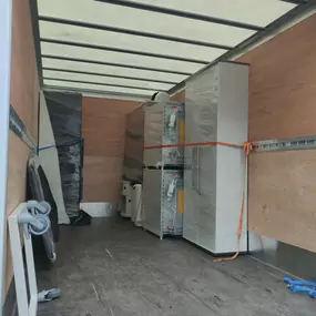 Bild von AMN Umzüge und Transport