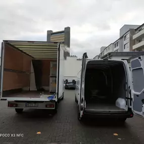 Bild von AMN Umzüge und Transport