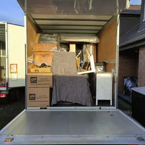 Bild von AMN Umzüge und Transport