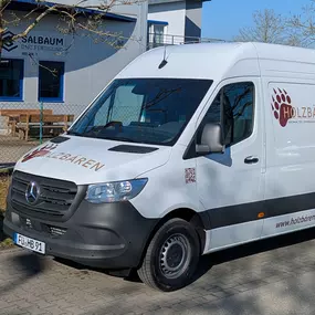Bild von Holzbären GmbH