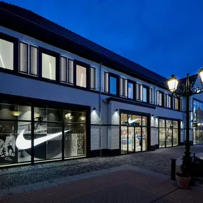 Bild von Nike Factory Store Roermond