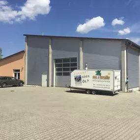 Bild von Naturalis Energiesysteme GmbH