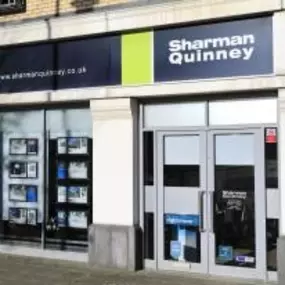 Bild von Sharman Quinney  Estate Agents Cambourne