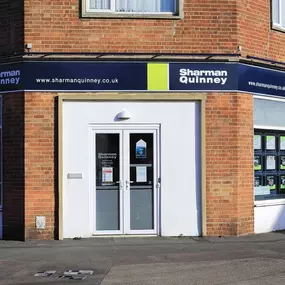 Bild von Sharman Quinney  Estate Agents Stanground