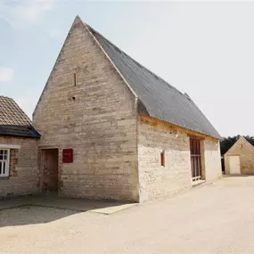 Bild von Hurfords  Estate Agents Castor
