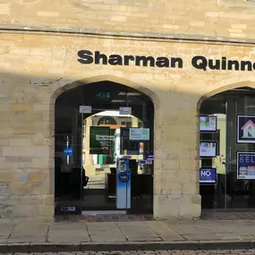 Bild von Sharman Quinney Estate Agents in Oundle