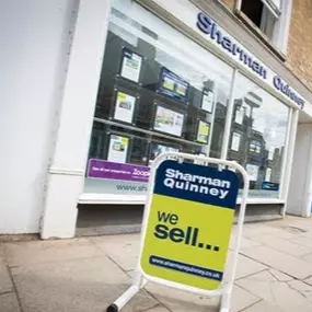 Bild von Sharman Quinney Estate Agents in Oundle