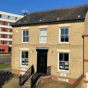 Bild von Sharman Quinney  Estate Agents Peterborough Lettings