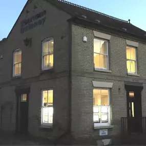 Bild von Sharman Quinney  Estate Agents Peterborough Lettings
