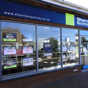 Bild von Sharman Quinney  Estate Agents Yaxley