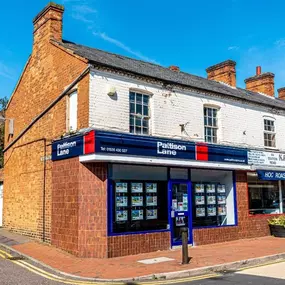 Bild von Pattison Lane  Estate Agents Desborough