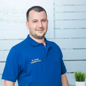 Bild von Dr.Septimiu Suciu - Zahnarzt - Die Laechelfabrik