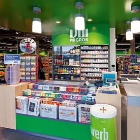 Bild von VOI Migros Partner