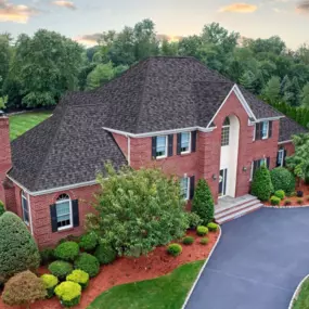 Residential Roofing