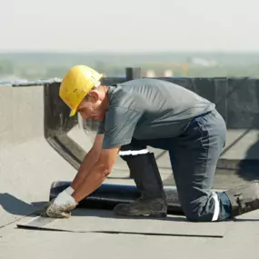 Flat Roofing