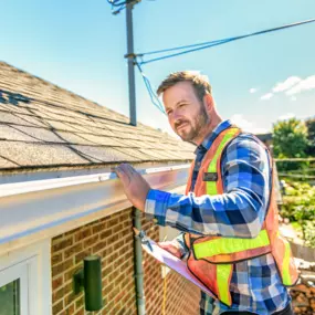 Roof Inspections and Checkups