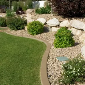 Landscaping Services