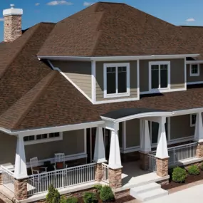 Full Roof Replacement