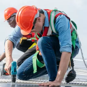 Roof Repairs