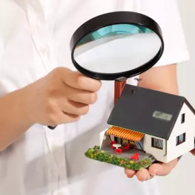 Official Inspection Reports for Selling/Purchasing Homes