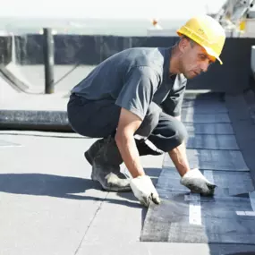 Commercial Roofing