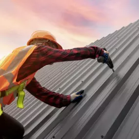 Metal Roofing