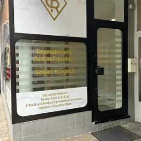 Bild von Goldankauf Grünstadt