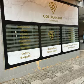Bild von Goldankauf Grünstadt