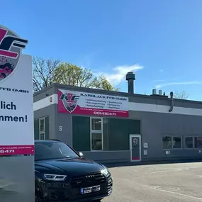 Bild von KaroLack FFB GmbH