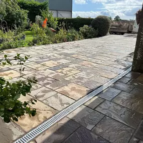 Bild von Mill Paving Ltd