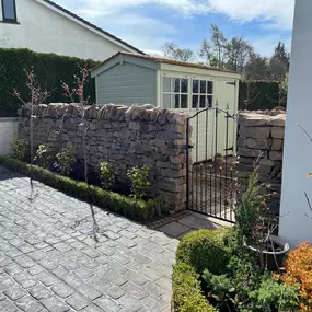 Bild von Mill Paving Ltd