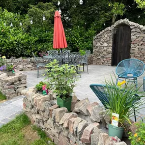 Bild von Mill Paving Ltd