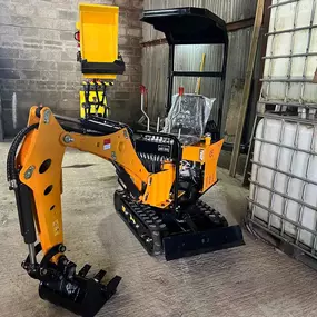 Bild von Mill Paving Ltd