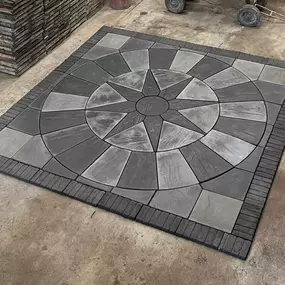 Bild von Mill Paving Ltd